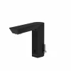 Grifo Electrónico Temporizado Lavabo Mezclador Repisa Accionamiento Por Sensor Pila Negro – Presto XT Elec LM – P1678100 – Presto Iberica