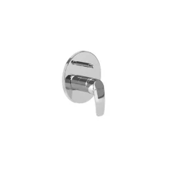 Grifo Empotrable Para Baño-ducha – Roca – Monodin – A5A0698C00