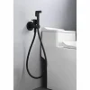 Grifo Empotrado De Bidé Negro – Munich – RDM001/NG – Imex