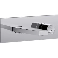 Grifo Empotrado Para Lavabo Mural – Jacob Delafon – Composed