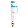 Grifo Flotador Entrada Inferior Silencioso Ahorro Agua – Drena