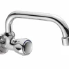 Grifo Fregadera Cocina Un Agua Mural Aqueos – 06AQU540CR – AQG