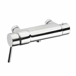 Grifo Hospitalario Tersmostático De Ducha Versión Alargada – PrestoEquip – 75308