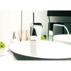 Grifo Lavabo Alto Con Desagüe – 6944500 – Loveme – Galindo