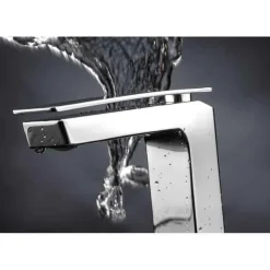 Grifo Lavabo Con Desagüe – Kissme – 7844300 – Galindo