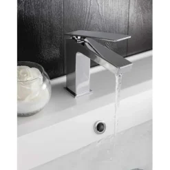 Grifo Lavabo Con Desagüe – Kissme – 7844300 – Galindo