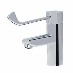 Grifo Lavabo Gerontológico Monomando Mezclador Karim – 89450PG – PrestoEquip