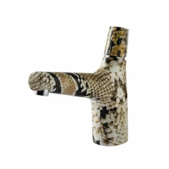 Grifo Lavabo Livra Luxcover Serpiente – PEM4965000 – Galindo