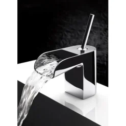 Grifo Lavabo Medio Con Desagüe – Loveme – 6944100 – Galindo