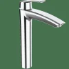 Grifo Lavabo Monomando Mezclador Alto Estilo Basic Colección PREMIER 50546500 – GRB Mixers