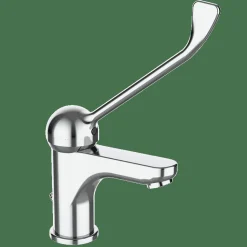 Grifo Lavabo Monomando Medical Prime Estilo Premium Colección COLECTIVIDADES 810800 – GRB Mixers