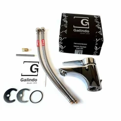 Grifo Lavabo Monomando Mezclador – Ingo Plus Eco – 715500E – Galindo