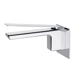Grifo Lavabo Mural – Kissme – 7845600 – Galindo
