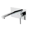 Grifo Lavabo Mural – Theo City – 8645600 – Galindo