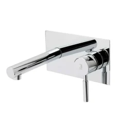 Grifo Lavabo Mural – Theo City – 8645600 – Galindo