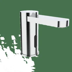 Grifo Lavabo Un Agua Encimera Electrónico Sensor Estilo Premium Colección COLECTIVIDADES 00390700 – GRB Mixers