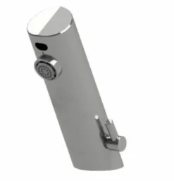 Grifo Mezclador Electrónico Activación Laser Encimera Caudal ECO – 07360M.EB – Nofer