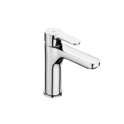 Grifo Mezclador Monomando Caño Medio Para Lavabo – Roca – L20 A5A3B09C00