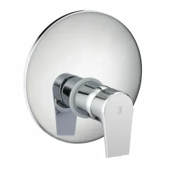 Grifo Monomando Aroha Mecanismo Ducha + Caja Universal Empotrable Mezcladora – 460M300 – Galindo