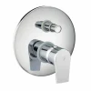 Grifo Monomando Aroha Mecanismo Baño-ducha + Caja Universal Empotrable Mezcladora – 460M200 – Galindo
