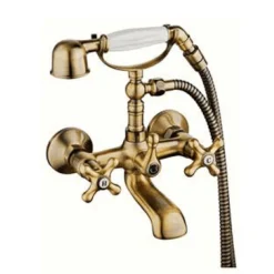 Grifo Monomando Baño-ducha – Época – Aquahome