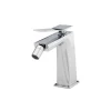 Grifo Monomando Bidet Repisa Con Desagüe – Wave – 7946000 – Galindo