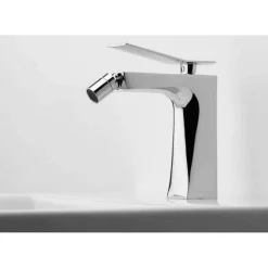 Grifo Monomando Bidet Repisa Con Desagüe – Wave – 7946000 – Galindo