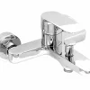 Grifo Monomando De Bañera Vent-I2 Cromo – 01VEN400CR – AQG