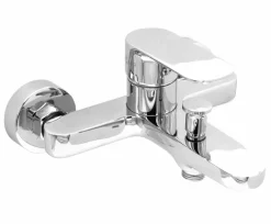 Grifo Monomando De Bañera Vent-I2 Cromo – 01VEN400CR – AQG