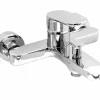 Grifo Monomando De Bañera Beta Cromo – 01BE2400CR – AQG