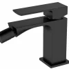 Grifo Monomando De Bidet Bold Negro – 01BOL200NG – AQG