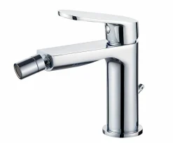 Grifo Monomando De Bidet Beta Cromo – 01BET200CR – AQG
