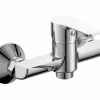 Grifo Monomando De Ducha Sky Cromo – 01SKY300CR – AQG