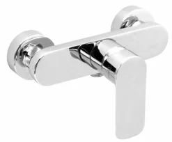 Grifo Monomando De Ducha Vent-I2 Cromo – 01VEN300CR – AQG