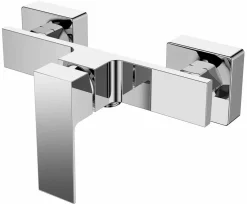 Grifo Monomando De Ducha Bold Cromo – 01BOL300CR – AQG
