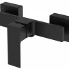 Grifo Monomando De Ducha Bold Negro – 01BOL300NG – AQG