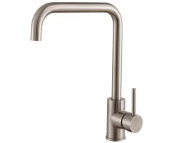 Grifo Monomando De Fregadera INOX Lite – 05LIT500IS – AQG