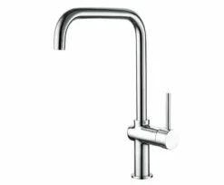 Grifo Monomando De Fregadera Metropol F – 05MEF500CR – AQG