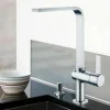 Grifo Monomando De Fregadera Metropol S – 05MES500CR – AQG