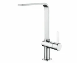 Grifo Monomando De Fregadera Metropol S – 05MES500CR – AQG