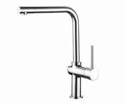 Grifo Monomando De Fregadera Metropol L – 05MEL500CR – AQG