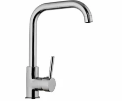 Grifo Monomando De Fregadera Dynamo – 05DYN500CR – AQG