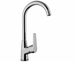 Grifo Monomando De Fregadera Scape – 05SCA500CR – AQG