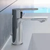 Grifo Monomando De Lavabo Vent-I2 Cromo – 01VE2100CR – AQG