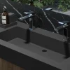Grifo Monomando De Lavabo 35 Delta Cromo – 01DEL110CR – AQG
