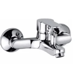 Grifo Monomando De Baño-ducha – Lyon – Aquahome
