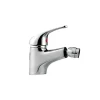 Grifo Monomando De Bidé Basic – BBASI022B – Gamma
