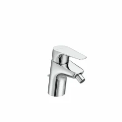 Grifo Monomando De Bidé Con Desagüe Automático – Atlas – Roca – A5A6090C00