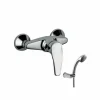 Grifo Monomando De Ducha Con Accesorios Eco – Tres Grifería