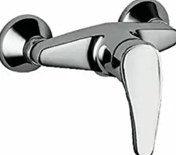 Grifo Monomando De Ducha Con Accesorios Eco – Tres Grifería